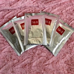 🐝💫SK-II FACIAL TREATMENT MASK